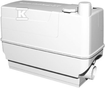ROZDRABNIACZ SOLOLIFT2 C-3 (SZT)