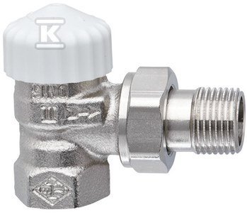 ZAWÓR TERM.1/2&quot;KĄTV-EXAKT2 K/BIA (SZT)