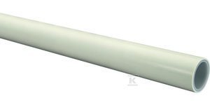 MLC RURA BIAŁA S 90X8,5 5M (m)