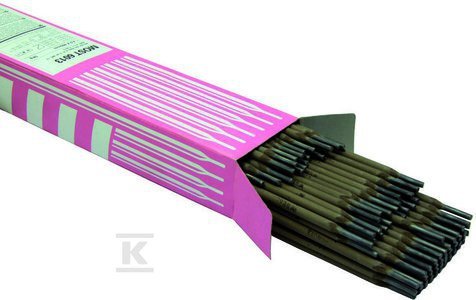 ELEKTRO.SPAWAL.FI4,0 RÓŻOWA/5KG=OPAK/ (kg)