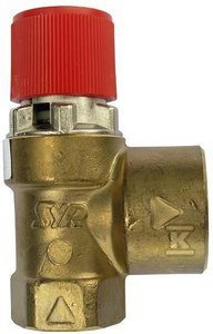 ZAWÓR BEZPIECZ 1915 G3/4&quot; 3BAR 100KW (SZT)