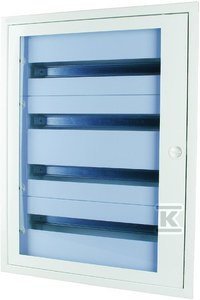 BF-UT-6/144-P ROZDZIELNIA P/T Z DRZW.TRA (SZT)