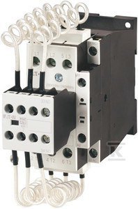DILK25-11(230/240V50/60HZ)-STYCZ.BAT.KON (SZT)