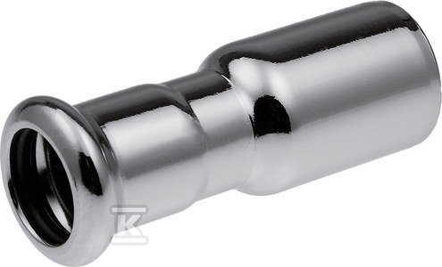 REDUKCJA NYP.42X22 MM STEEL PRESS (SZT)