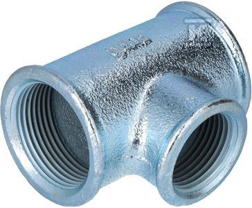 TRÓJNIK REDUK B1NR25 5/4X1X5/4 OCYNK (SZT)