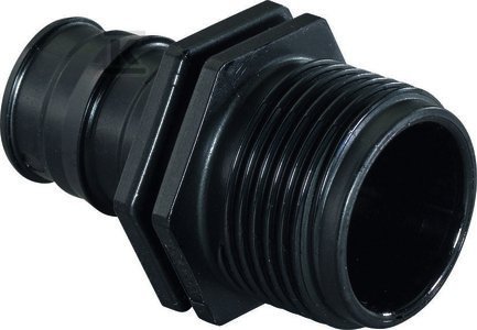 Q&E ZŁĄCZKA GZPPSU 25-G3/4&quot;MT (SZT)