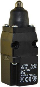 ŁĄCZNIK MINIATUROWY 83400S (SZT)