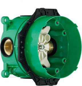 IBOX E/P UNIWERSALNY ELEMENT PODTYNKOWY (SZT)