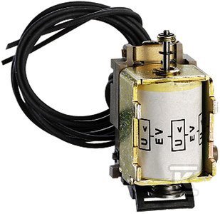DPX 230VAC/DC WYZWALACZ WZROSTOWY (SZT)