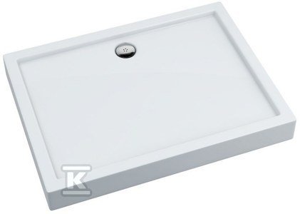 BORD.COMPETIA PROST.80X120X14 GŁ.3 FI90 (SZT)