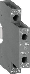 CAL4-11 STYK POMOCNICZY (SZT)