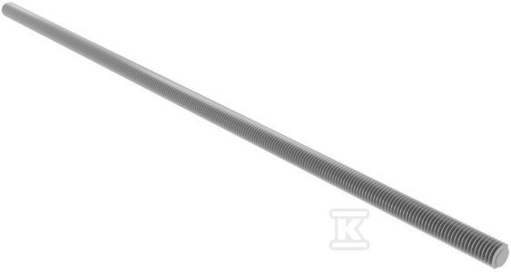 PRĘT GWINTOWANY M8X1000 (SZT)