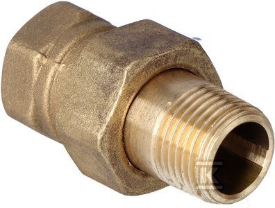 ŚRUBUNEK MOSIĘŻNY 1/2&quot; PR L55 (SZT)