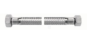 WĘŻYK GW 3/4&quot;X1/2 L30 STALOW (SZT)