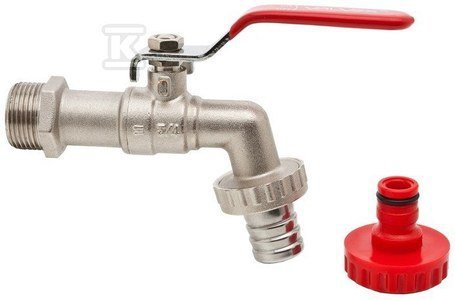 ZAW.KUL.CZERP.3/4&quot;OLIGO(DST)SZYBKOZŁ.NI (SZT)