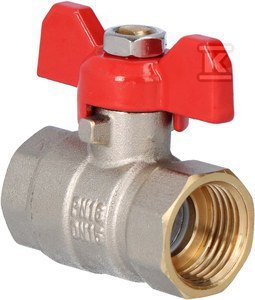 ZAWÓR KUL.1/2&quot;STD. GW/W,MT.ONNLINE (SZT)