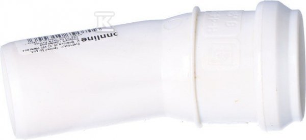 KOL. HT 32/15 BIAŁE SANITARNE ONNLINE (SZT)
