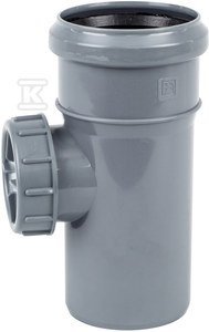 CZYSZCZAK HT 110 POPIEL SANITARN.ONNLINE (SZT)