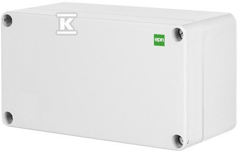 PUSZKA N/T 135X74X72 IP65 INDUSTRIAL (SZT)