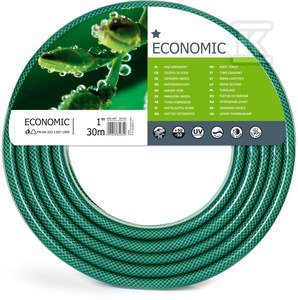 WĄŻ OGRODOWY ECONOMIC 1&quot; 30M (SZT)