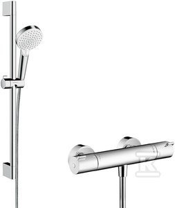 ZESTAW PRYSZ.CROMETTA VARIO COMBI 1001 (SZT)