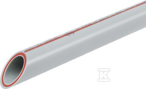 RURA FASER SDR6-PN20 FI 25MMX4.2MM 4M (m)