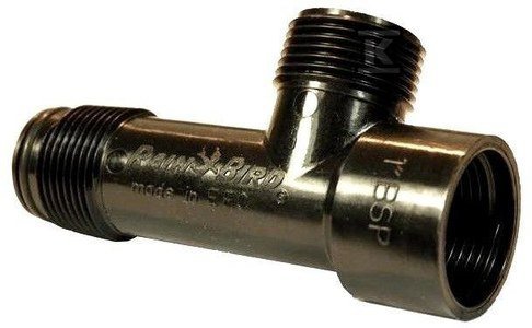 TRÓJNIK 1&quot;GWX1&quot;GZX1&quot;GZ (MTT-100) (SZT)