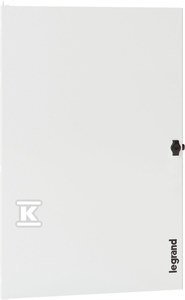 XL3 S 160 DRZWI PEŁNE 5X24M (SZT)