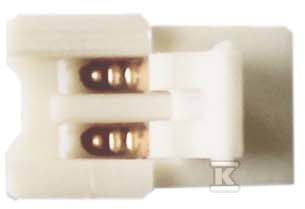 SZYBKOZŁĄCZKA DO TAŚM LED  JEDN.10MM (SZT)