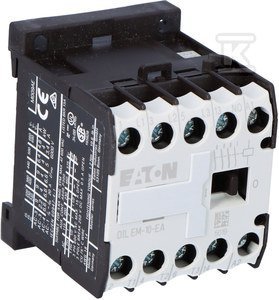 DILEM-10-EA STYCZ.MIN.4KW/400V 230VAC (SZT)