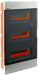 SRP-36 P/T 3X12     D.TRANS. (SZT)
