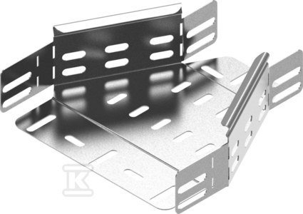 RKSJ200/100H60 REDUKCJA SYMETRYCZNA (SZT)