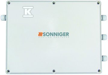 ROZDZIELACZ MULTI 6 (SZT)