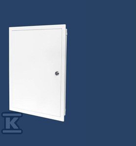 DRZWICZKI REWIZYJNE 50X50&quot;Z&quot; (SZT)