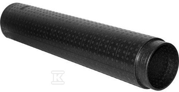 KANAŁ POWIETRZNY DN160 L-1000MM (SZT)
