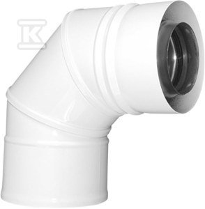 KOLANO PRZYŁ.  DN 60/100  ONNLINE (SZT)