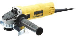 SZLIFIERKA KĄT.900W 125MM ŁAGODNY STAR (SZT)