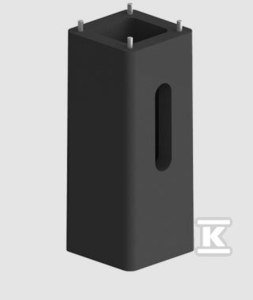 FUNDAMENT B-71 (SZT)