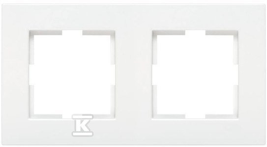 RAM.2-KR.KARRE BIAŁY (SZT)