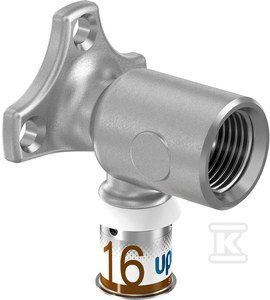 S-PRESS PLUS KOLANO NAŚ DŁ. 16-RP1/2&quot;F (SZT)