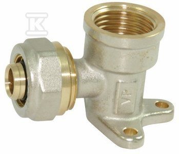 KOLANO MOCUJĄCE GW 20MM*3/4&quot; (SZT)