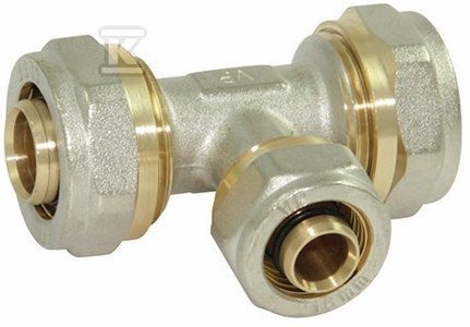 TRÓJNIK SKRĘCANY REDUK.25*20*25MM (SZT)