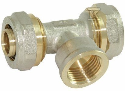 TRÓJNIK SKRĘCANY GW 25MM*1/2&quot; (SZT)