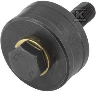 WYCINAK OTWORÓW POD KRANY 32 MM (1 1/4&quot; (SZT)