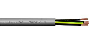 BIT 500 4X0,75 500V (m)