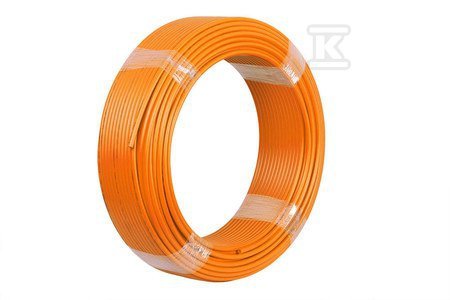 RURA FGG-P POM.Z PILOTEM 12X16 100M (m)