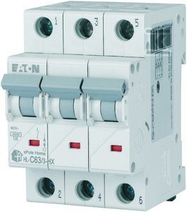 HN-C63/3 WYŁ.NADPRĄDOWY 6KA (SZT)
