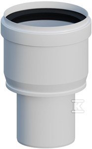 REDUKCJA PION PP DN60/80 USZCZ.ONNLINE (SZT)