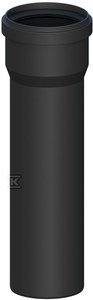 RURA PRO. PP L1000 DN60 UV USZCZ.ONNLINE (SZT)
