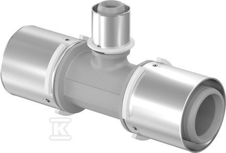 S-PRESS TRÓJNIK REDUKCYJNY PPSU 63-25-6 (SZT)